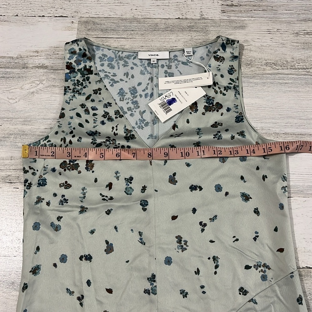 Vince Dress Size XS - Picture 10 of 14